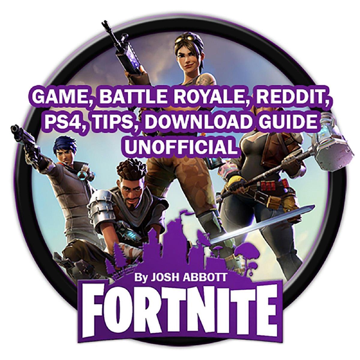 Fortnite-Spiel, Battle Royale, Reddit, PS4, Tipps, Download-Anleitung inoffiziell