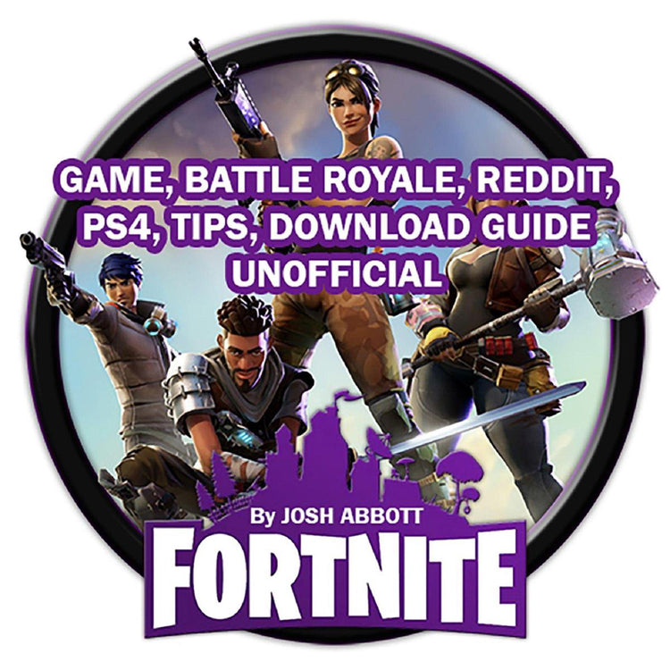 Fortnite-Spiel, Battle Royale, Reddit, PS4, Tipps, Download-Anleitung inoffiziell