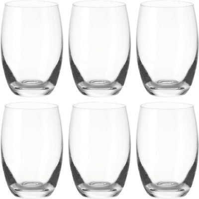 Leonardo Cheers Trinkglas 460 ml – Set 6