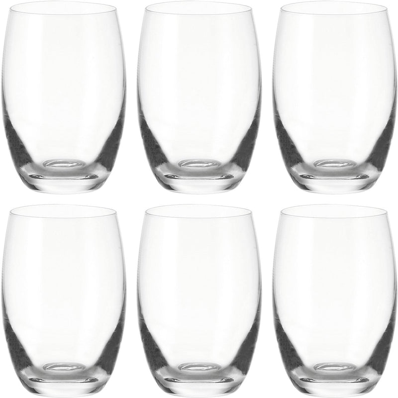 Leonardo Cheers Trinkglas 460 ml – Set 6