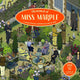 Agatha Christie die Welt von Miss Marple – Rätselbuch – Englisch