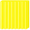 Fimo -Effekt Montage Ton Neon Geel, 57gr