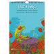 Art revisited Jasper Oostland Geburtstagskalender – wie ein Frosch – A4