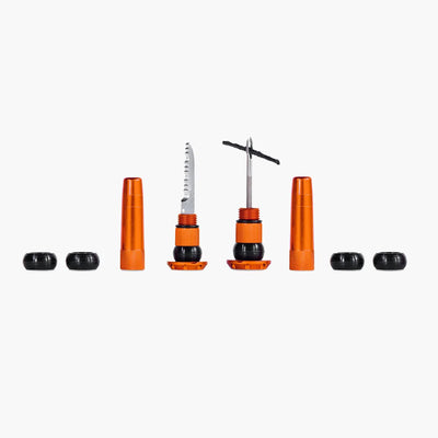 Muc-off Stealth Tubeless Pannenstopfen orange