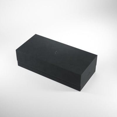 Gamegenic Dungeon 1100+ Cabrio schwarz