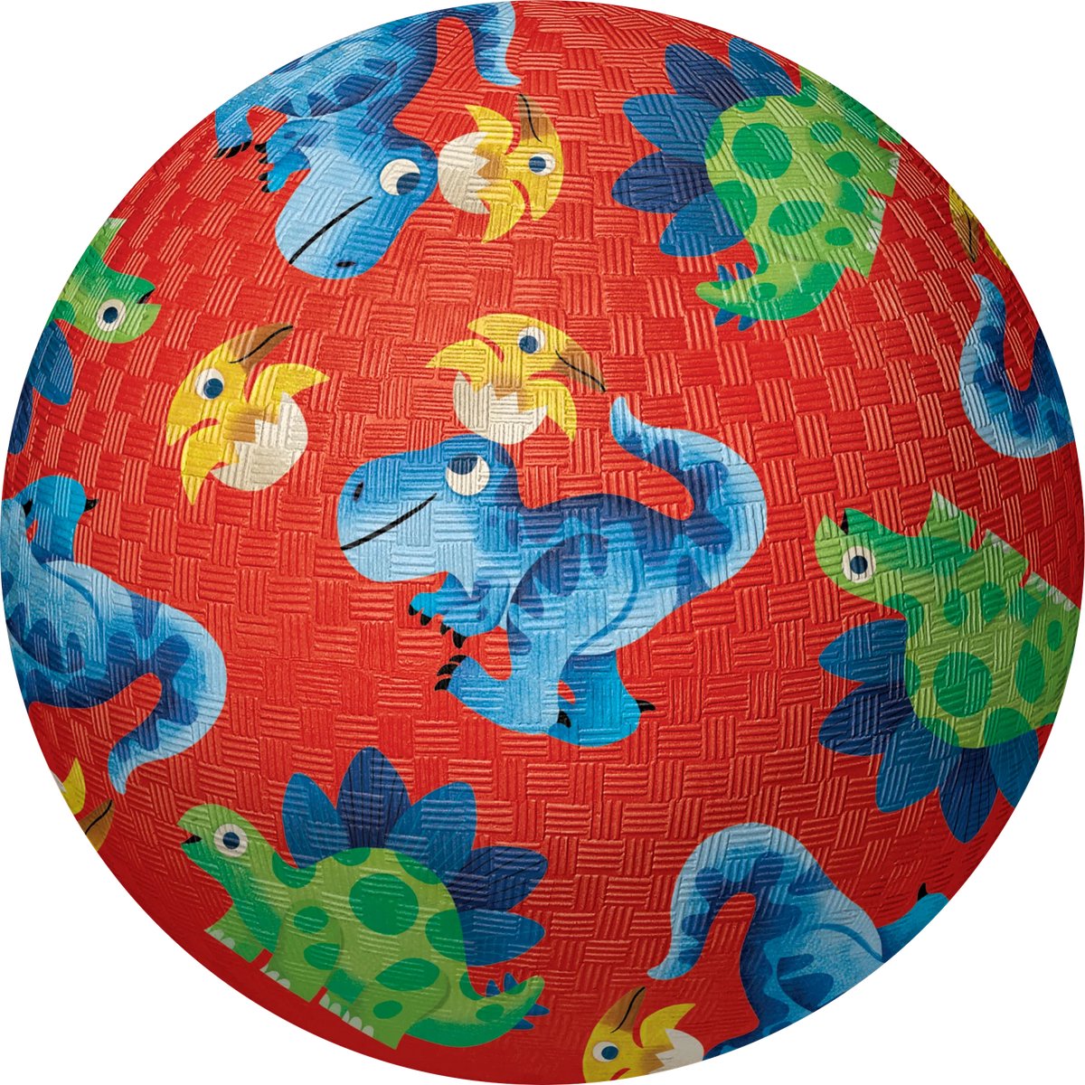 Crocodile Creek Spielzeug Dino Friends 13cm – Spaß für Kinder.