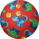 Crocodile Creek Spielzeug Dino Friends 13cm – Spaß für Kinder.