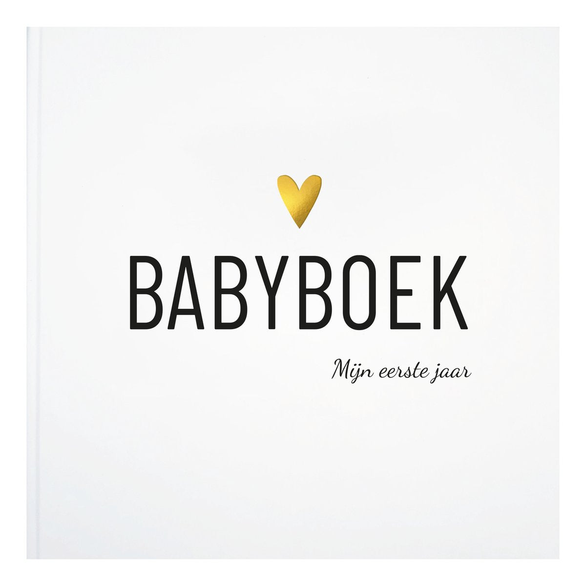 Lifestyle2love Babybuch - Ausfüllbuch - Mutterschaftsgeschenk -