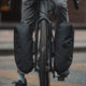 Topeak Forktas QR Drybag-On 5,8L Schwarz