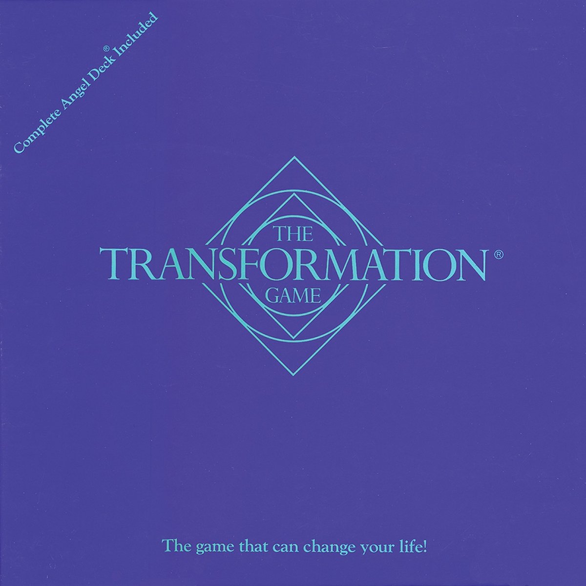 Transformationsspiel