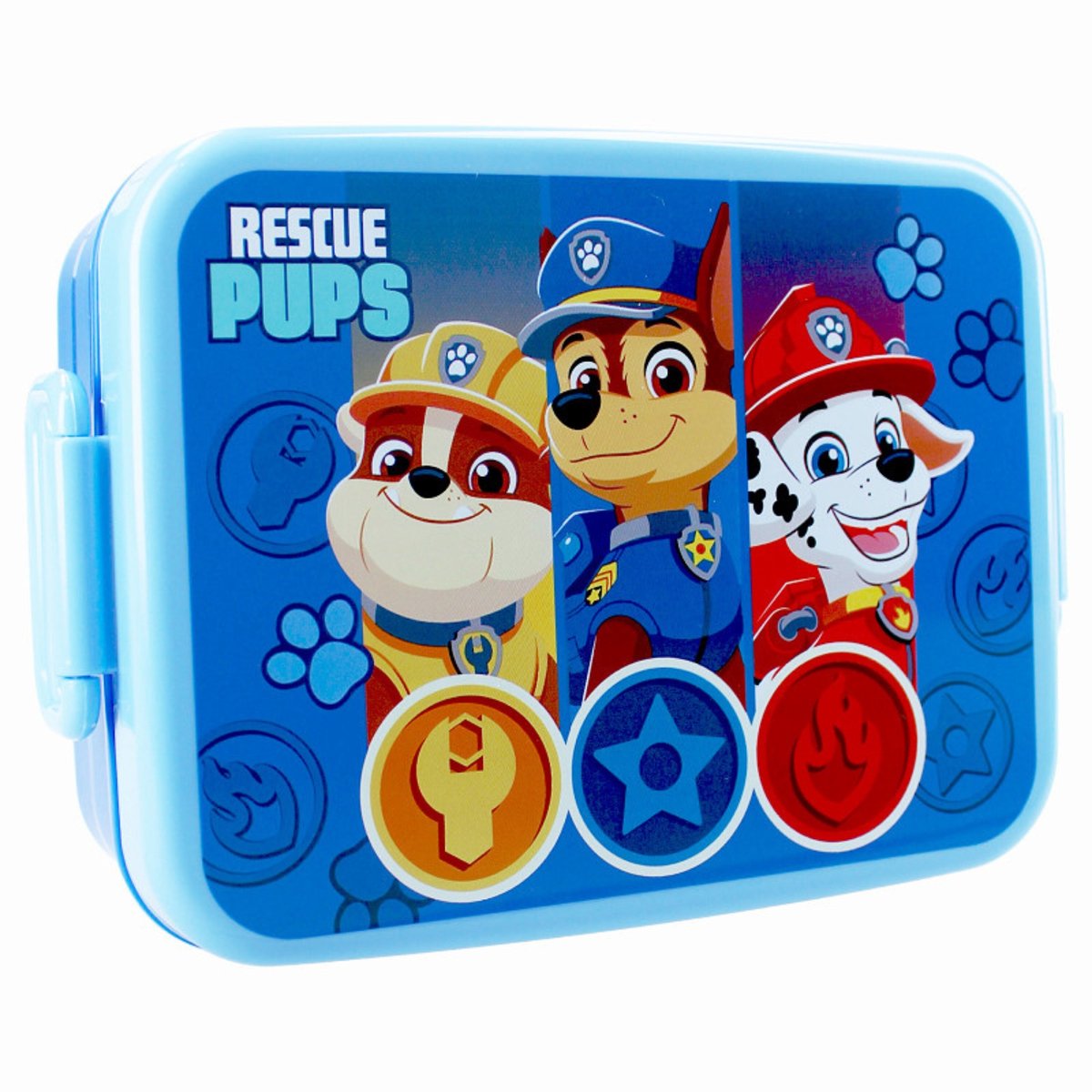 Vadobag Paw Patrol Lunchbox, schönes Mittagessen