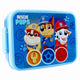 Vadobag Paw Patrol Lunchbox, schönes Mittagessen