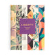 Ty Liber Postkartenbuch