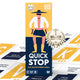 Vedes Quickstop – Deutsches Kartenspiel