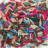 Kreativfirma Beading Mix Metallic Colors, 130 Gramm