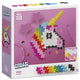 Plus Plus-Puzzle nach Zahlen Einhorn Plus-Plus: 250 Teile (3929)