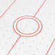 Powerplay Powerplay Airhockeytisch 3ft
