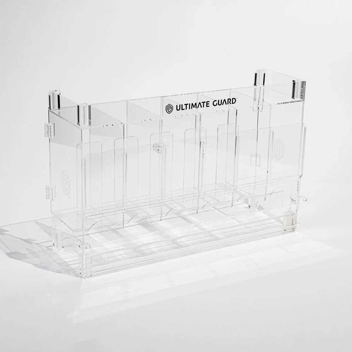 Ultimate Guard-Spenderbasis aus Acryl für TCG-Boosterpackungen