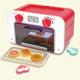 Hape-Ofen mit Farbwechsel - 8 Stk.