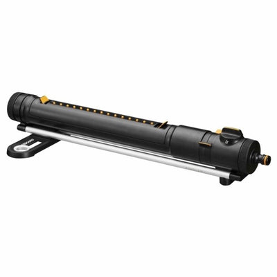 Fiskars 1072242 – Oszillierender Sprinkler der X-Serie m | 6 Stück