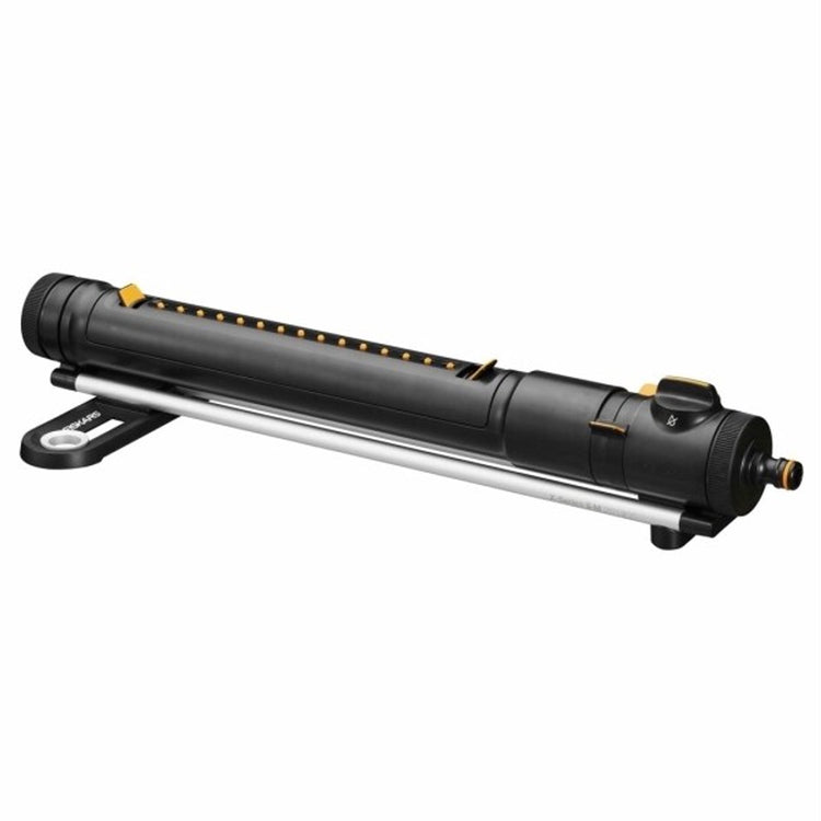 Fiskars 1072242 – Oszillierender Sprinkler der X-Serie m | 6 Stück