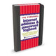 Comellopeter Pauper Peter Pauper Internet-Passwort-Logbuch – Schwarz – mit elastischem Verschluss – 11 x 15 cm