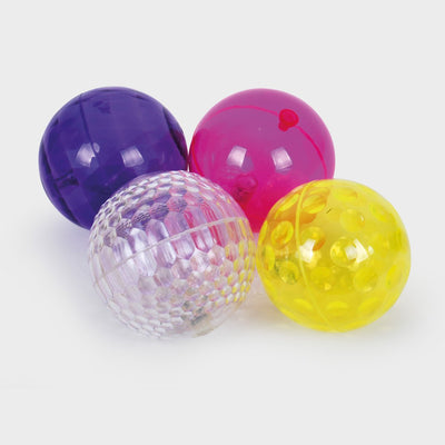 Tickit® Sinnesbälle, 4er-Set
