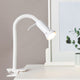Brilliant - Antony - Klemmlampe E14 - Weiß