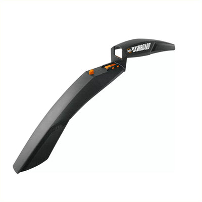 SKS Dashboard Front Fender Schwarz