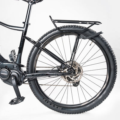 Topeak AchterDrager MTB Tetrarack M2 HD Max