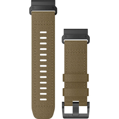 Garmin Quickfit 26 Armband grün