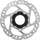Schweizer Schweizer Bremsscheibe Katalysator ein Zentrum 140 mm