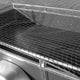 Carpoint Anhängernetz 300x600 cm - elastischer Rand - Polyester - Maschenweite 55 mm - für sicheren Transport - universell einsetzbar
