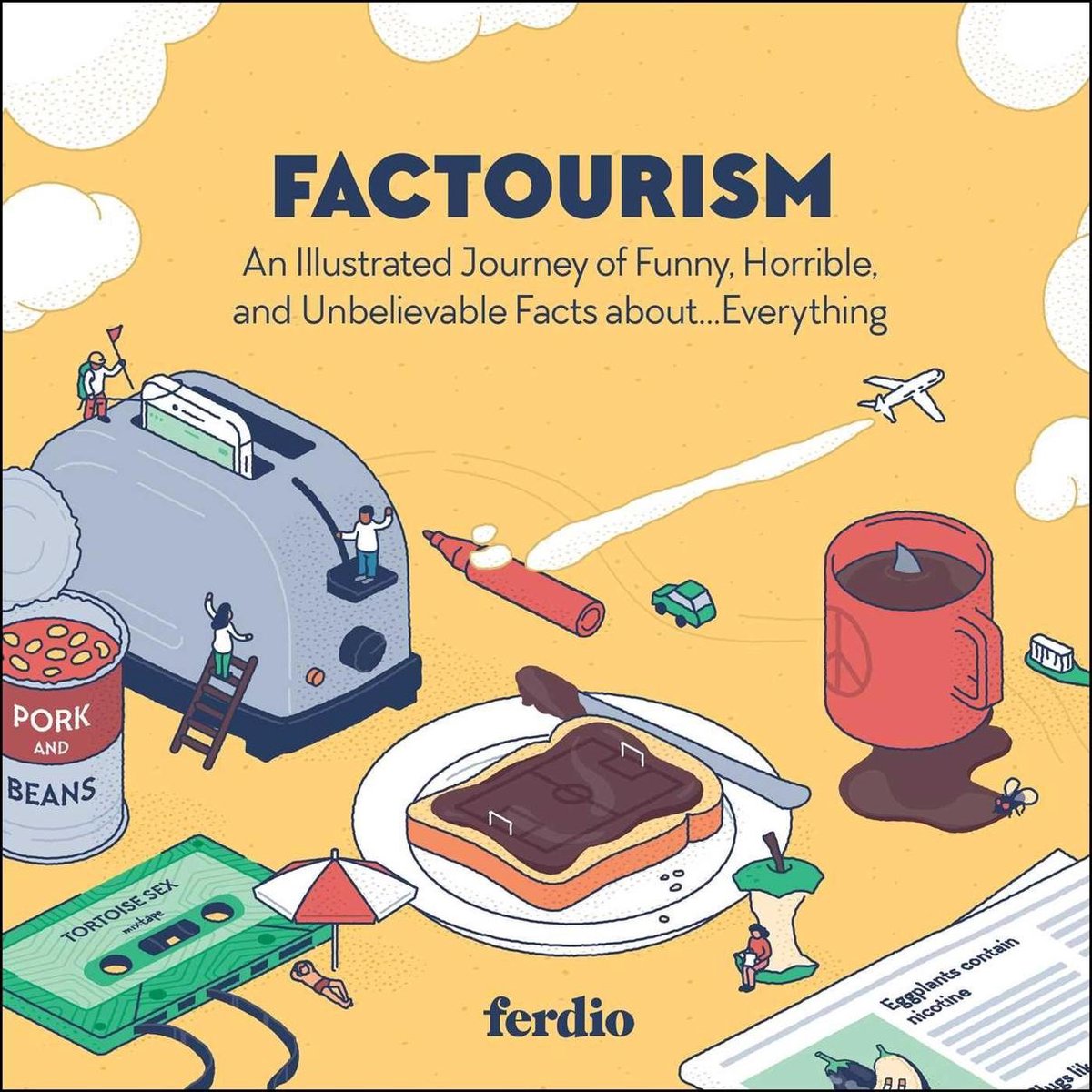 Faktoismus