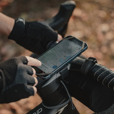 Topeak Ridecase Omni II