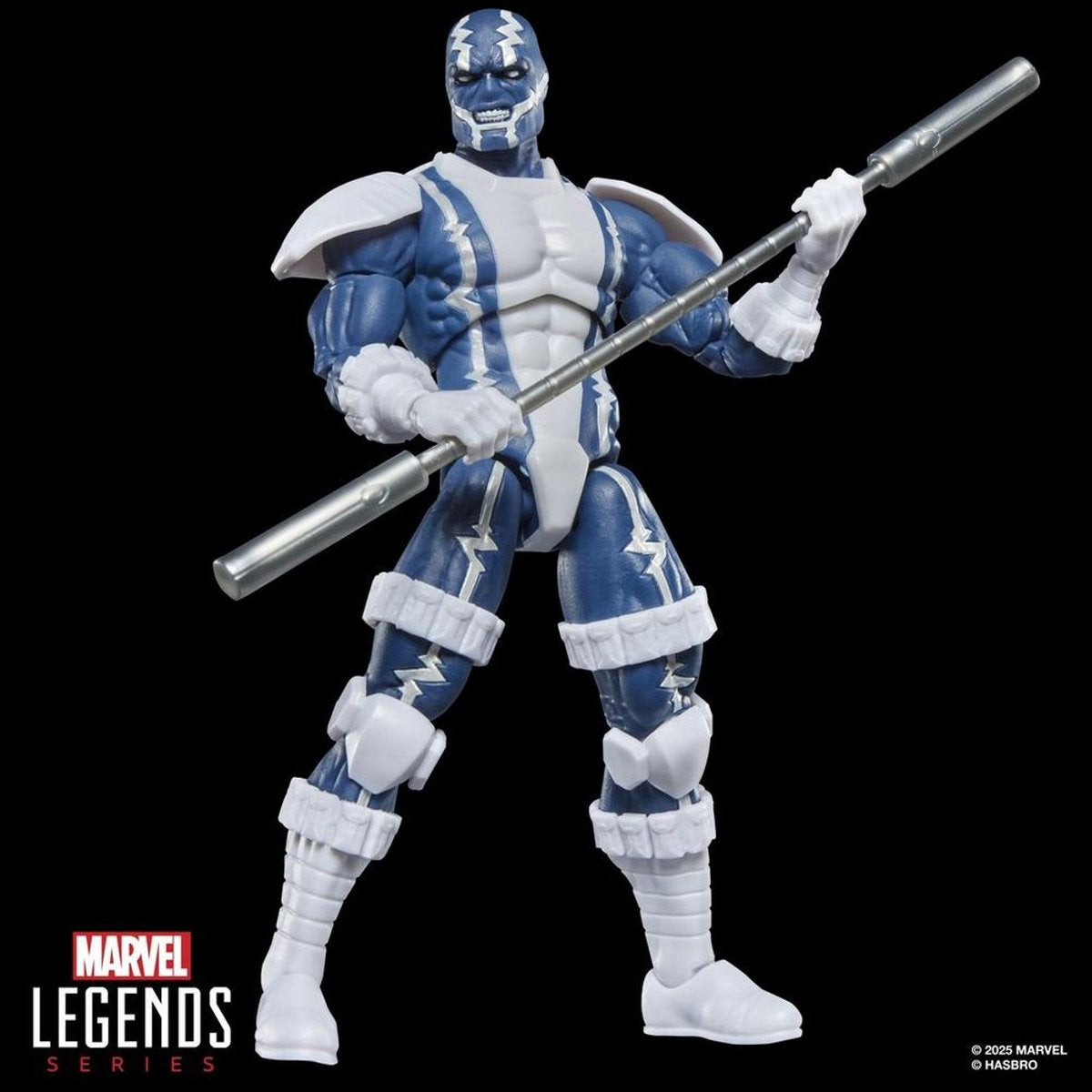 Hasbro Herz – Marvel-Legenden-Serie – Spider-Man – 15 cm