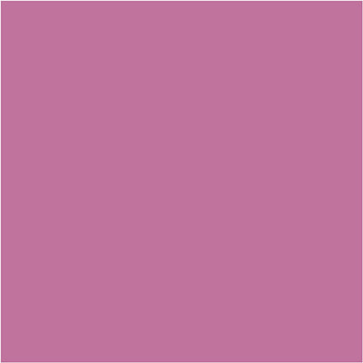 Creativ Company Textilfarbe Opak Textilfarbe Rosa, 50ml
