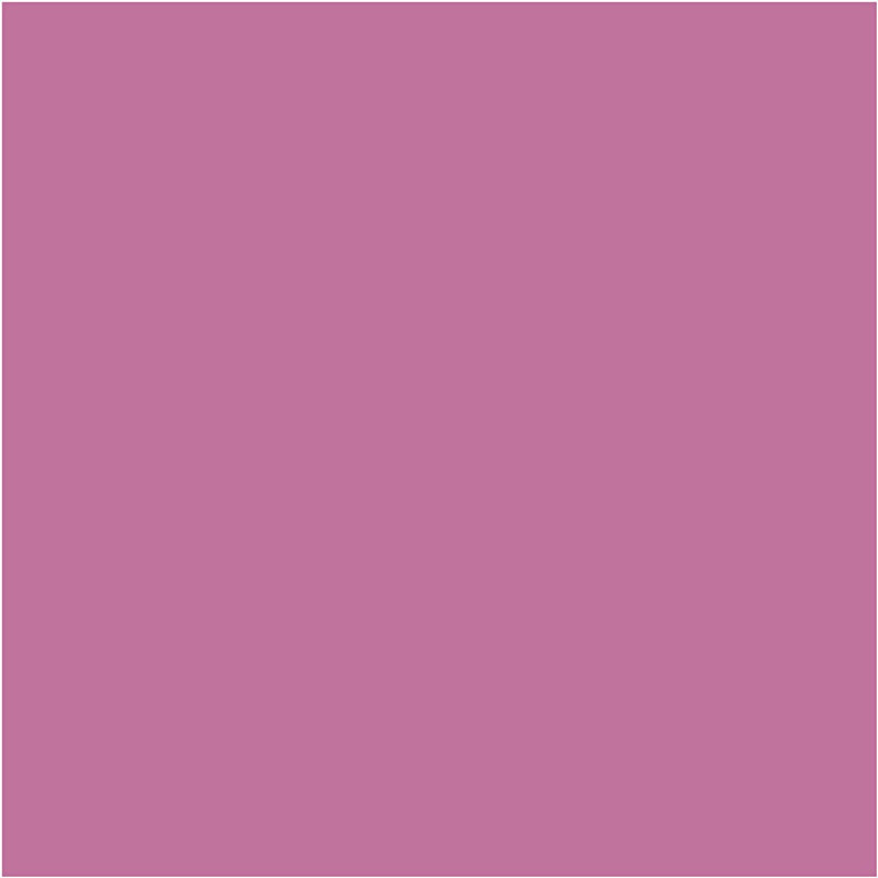Creativ Company Textilfarbe Opak Textilfarbe Rosa, 50ml