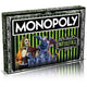 Winning Moves Monopoly – Brettspiel – Beetlejuice – Englisch