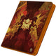 Ultimate Guard Zipfolio 480 Xenoskin Magic: Die Geheimnisse von Strixhaven – Lorehold