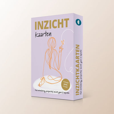 Die NLP-College-Insight-Karten