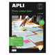 Apli-Papier für Tintenstrahldrucker 11817