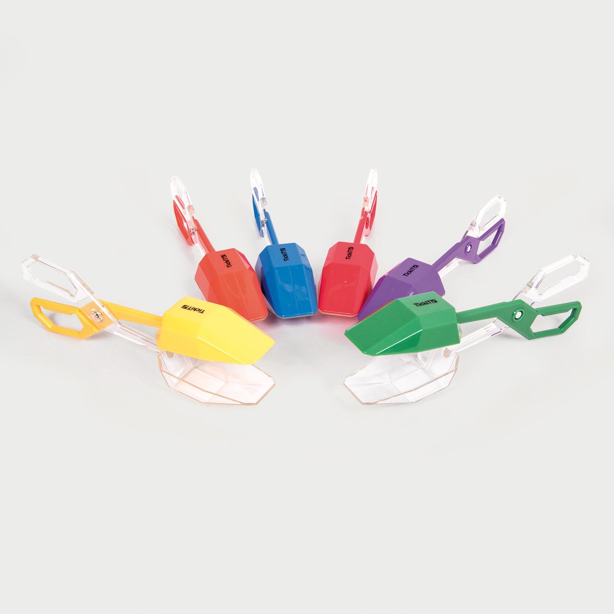 Tickit® Regenbogenzange