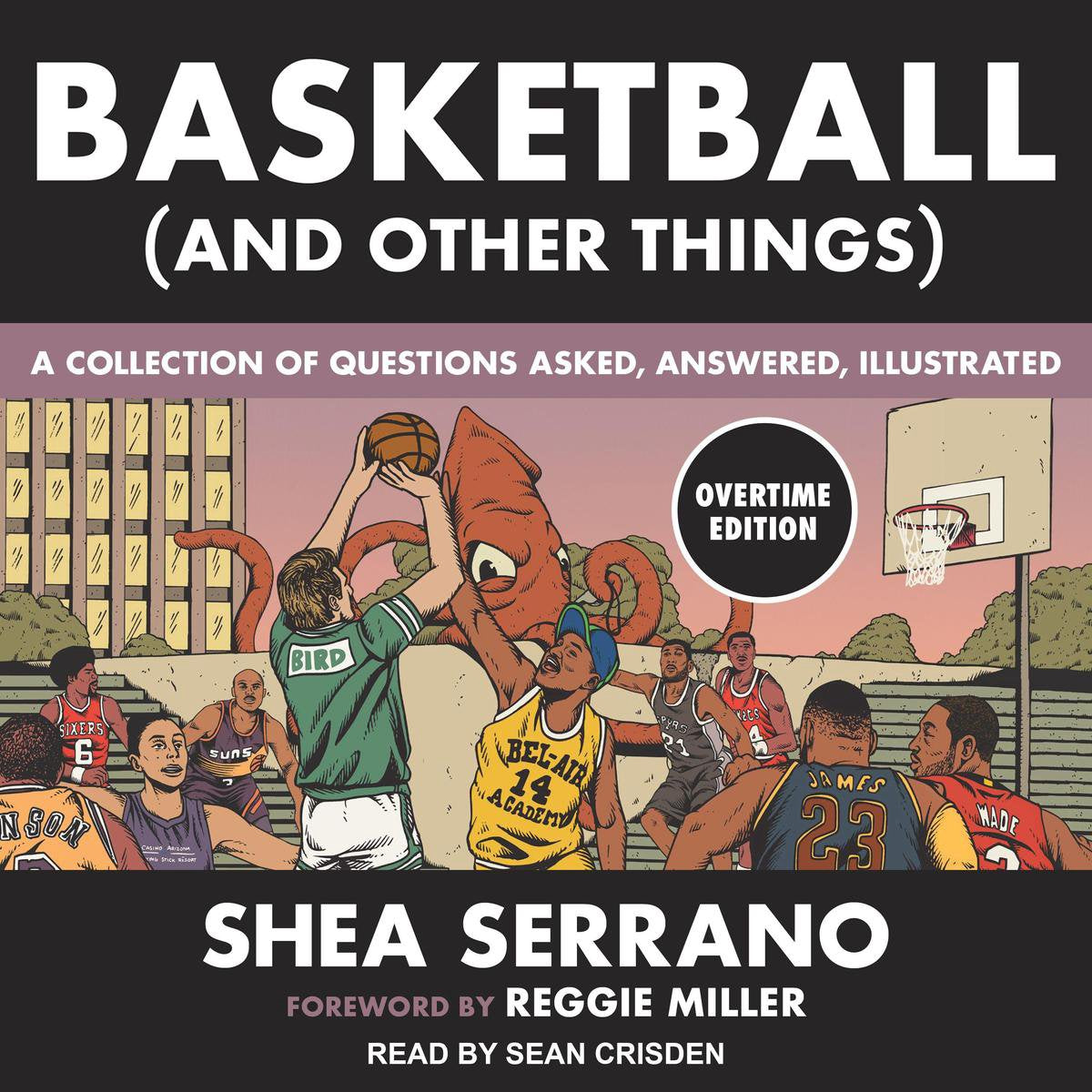 Basketball (und andere Dinge)