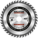 Kreator – krt020405 – Kreissägeblatt – 140 mm, 40 Zähne