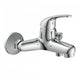 Schütte Schütte Bathmosengkran Athos Chrom -gelenkt