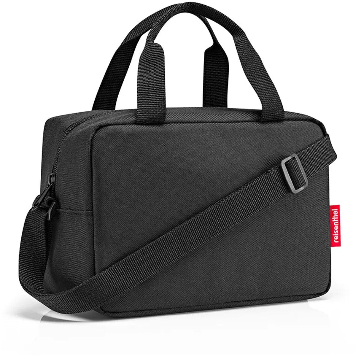Reisenthel Coolerbag To-Go Kühltasche – 3l – Schwarz