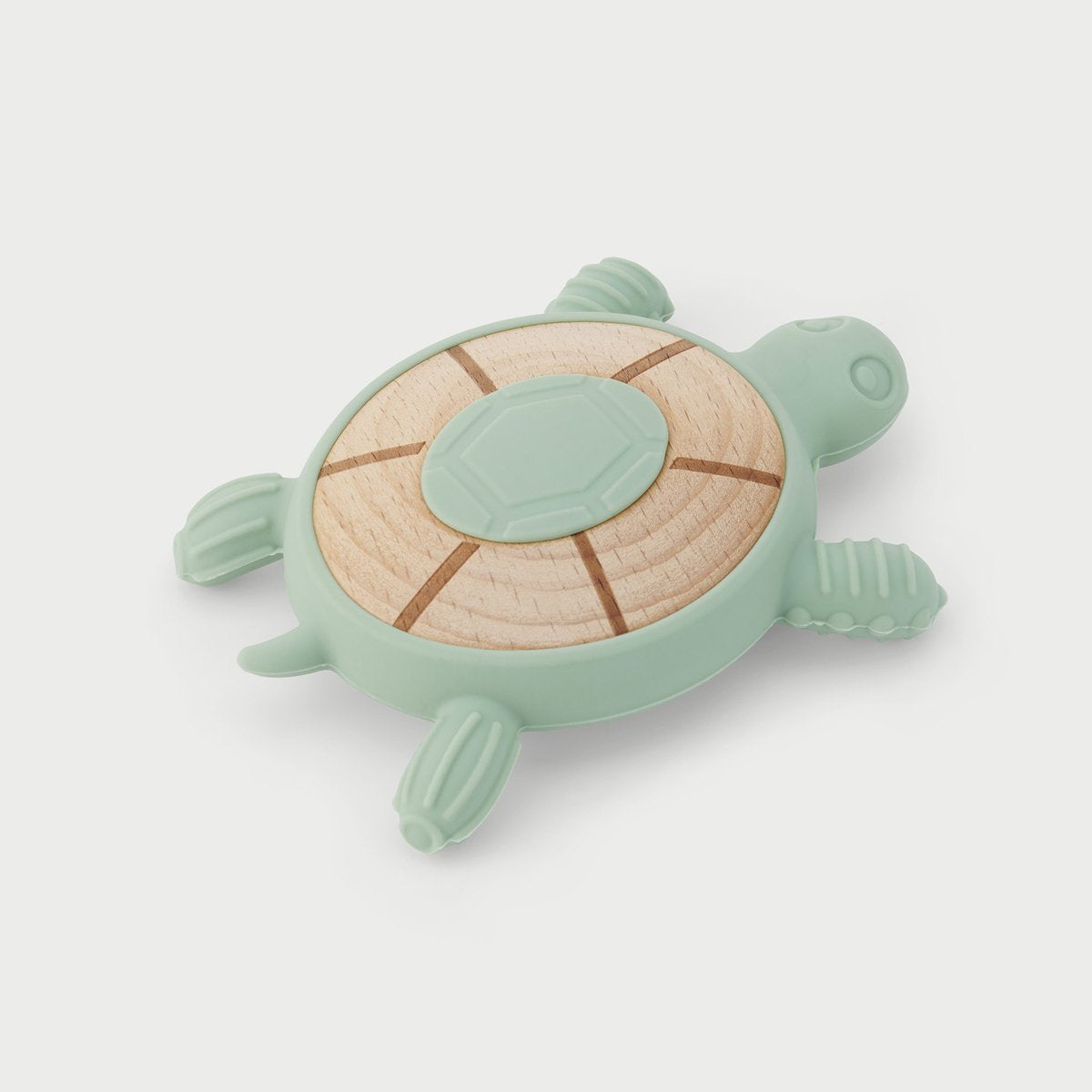 Tickit silisoft® Schildkröten-Beißring