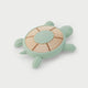 Tickit silisoft® Schildkröten-Beißring