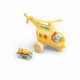 Viking Toys – re:line – Rettungshubschrauber